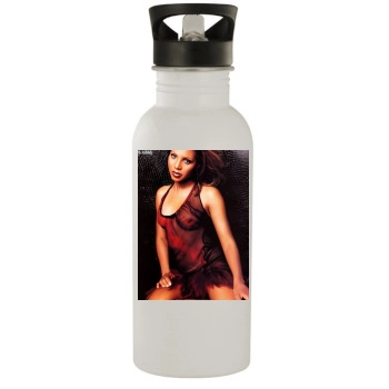 Toni Braxton Stainless Steel Water Bottle