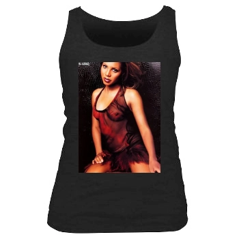 Toni Braxton Women's Tank Top