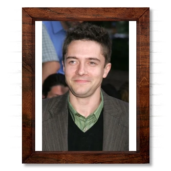 Topher Grace 14x17