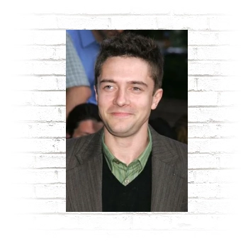 Topher Grace Poster