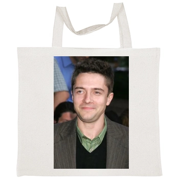 Topher Grace Tote