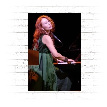 Tori Amos Poster