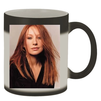 Tori Amos Color Changing Mug