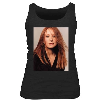 Tori Amos Women's Tank Top