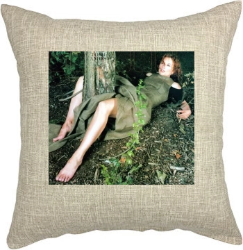 Tori Amos Pillow