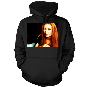 Tori Amos Mens Pullover Hoodie Sweatshirt