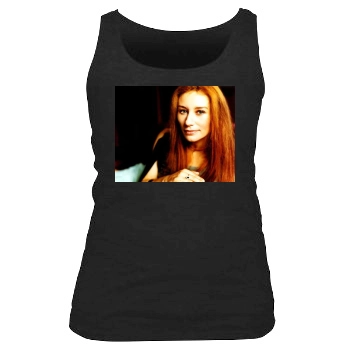 Tori Amos Women's Tank Top