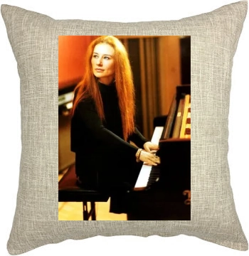 Tori Amos Pillow