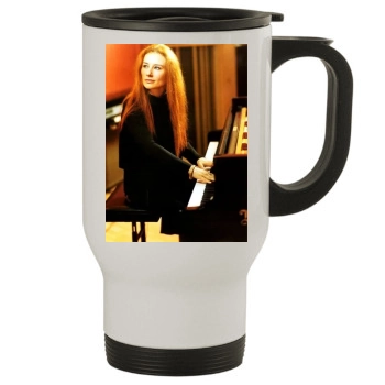 Tori Amos Stainless Steel Travel Mug