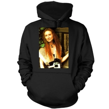 Tori Amos Mens Pullover Hoodie Sweatshirt