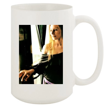 Tori Amos 15oz White Mug