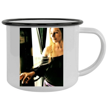 Tori Amos Camping Mug