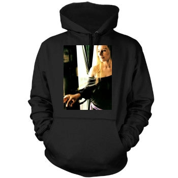 Tori Amos Mens Pullover Hoodie Sweatshirt