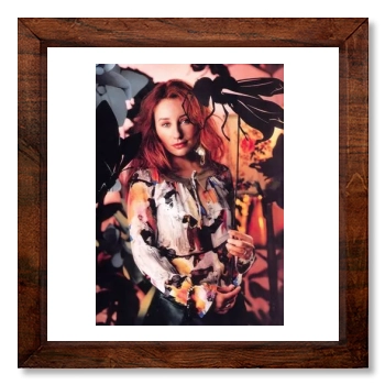 Tori Amos 12x12