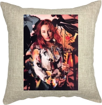 Tori Amos Pillow