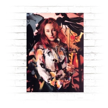 Tori Amos Poster