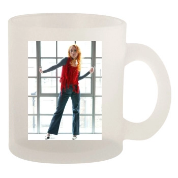 Tori Amos 10oz Frosted Mug