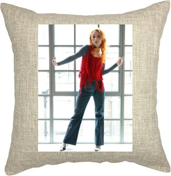 Tori Amos Pillow