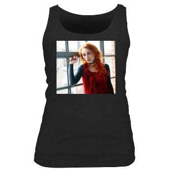 Tori Amos Women's Tank Top