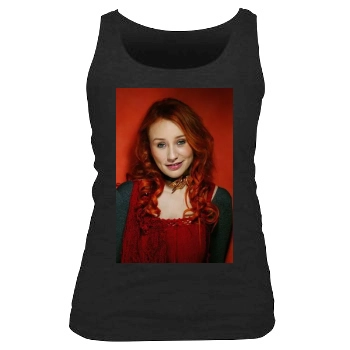 Tori Amos Women's Tank Top