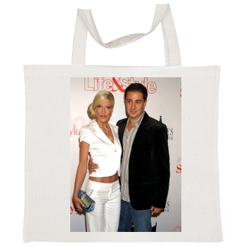 Tori Spelling Tote