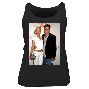 Tori Spelling Women's Tank Top