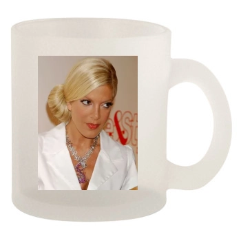 Tori Spelling 10oz Frosted Mug