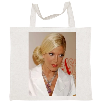 Tori Spelling Tote