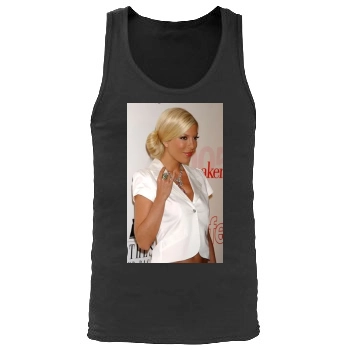 Tori Spelling Men's Tank Top