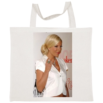 Tori Spelling Tote