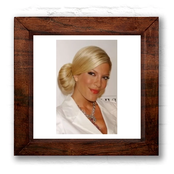 Tori Spelling 6x6