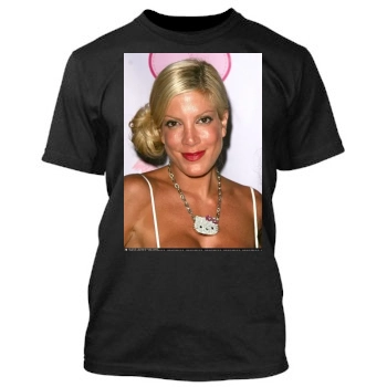 Tori Spelling Men's TShirt