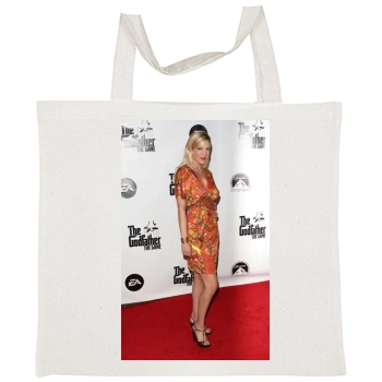 Tori Spelling Tote