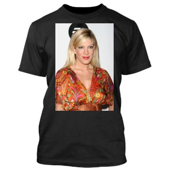 Tori Spelling Men's TShirt