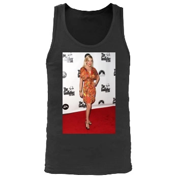 Tori Spelling Men's Tank Top