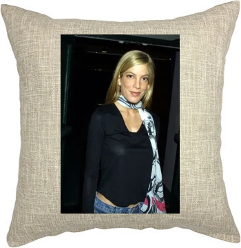 Tori Spelling Pillow