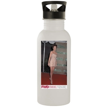 Tori Spelling Stainless Steel Water Bottle