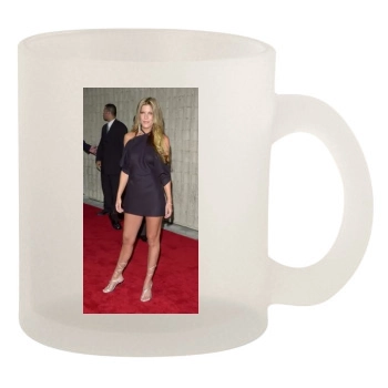 Tori Spelling 10oz Frosted Mug