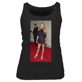 Tori Spelling Women's Tank Top