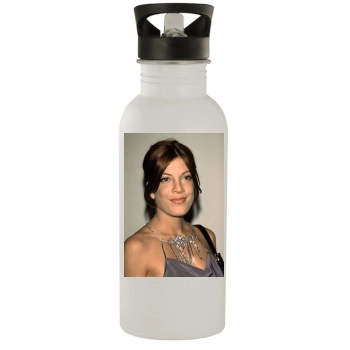 Tori Spelling Stainless Steel Water Bottle