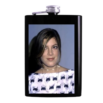 Tori Spelling Hip Flask