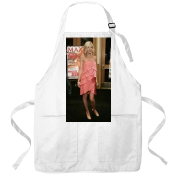 Tori Spelling Apron