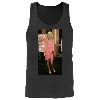 Tori Spelling Men's Tank Top