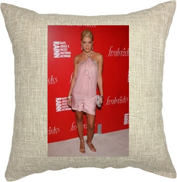 Tori Spelling Pillow