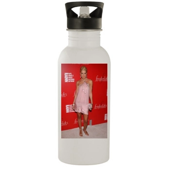 Tori Spelling Stainless Steel Water Bottle