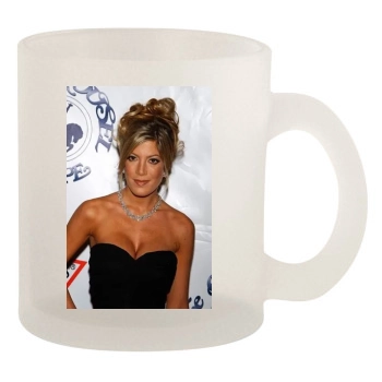 Tori Spelling 10oz Frosted Mug