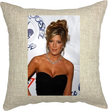 Tori Spelling Pillow