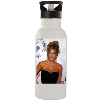 Tori Spelling Stainless Steel Water Bottle