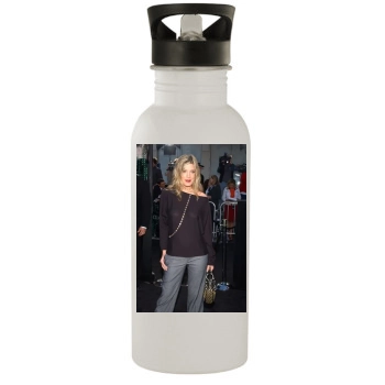 Tori Spelling Stainless Steel Water Bottle