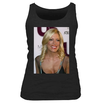 Tori Spelling Women's Tank Top